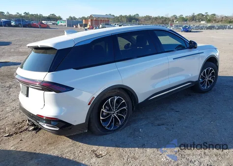 2024 Lincoln Nautilus Premiere из США, поврежденный, VIN 5LMPJ8J42RJ799565